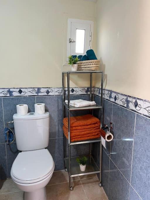 Villa Oasis De La Palmeraie マラケシュ エクステリア 写真