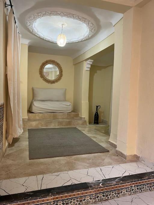 Villa Oasis De La Palmeraie マラケシュ エクステリア 写真