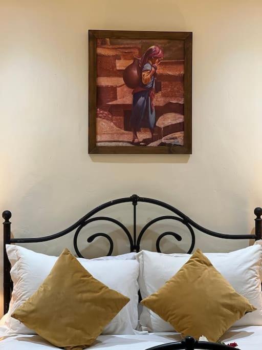 Villa Oasis De La Palmeraie マラケシュ エクステリア 写真