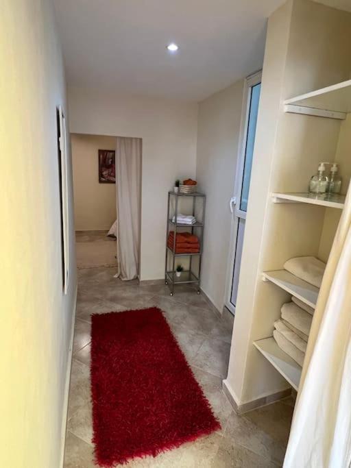 Villa Oasis De La Palmeraie マラケシュ エクステリア 写真